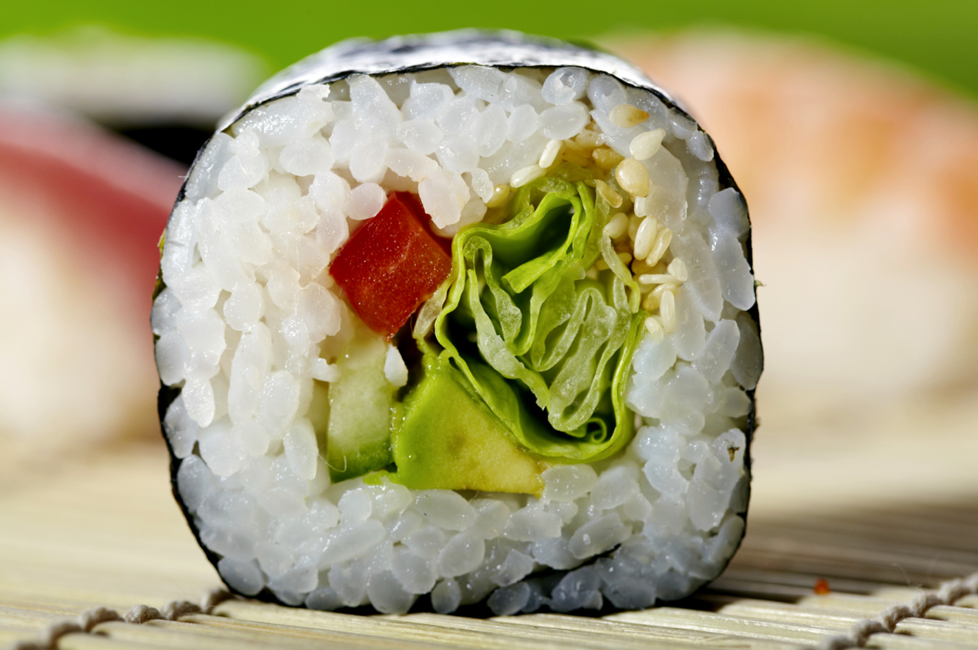 Sushi Kurs Exklusiv