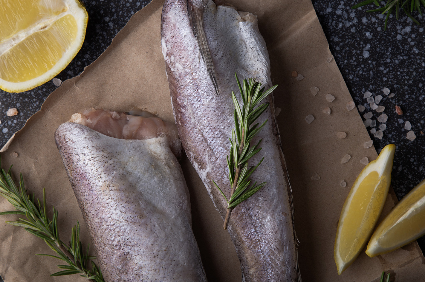 Kochkurs Fisch und Meeresfrüchte in Bad Vilbel