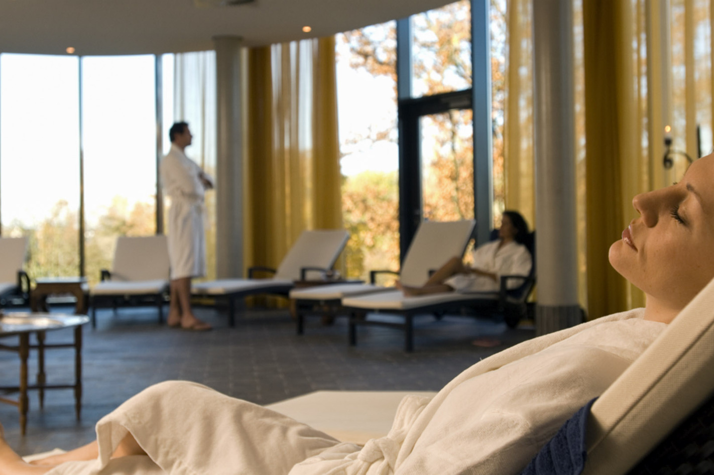 Wohlfühltag mit Massage in Bad Rappenau für 2 Wohlfühltag mit Massage in Bad Rappenau für 2