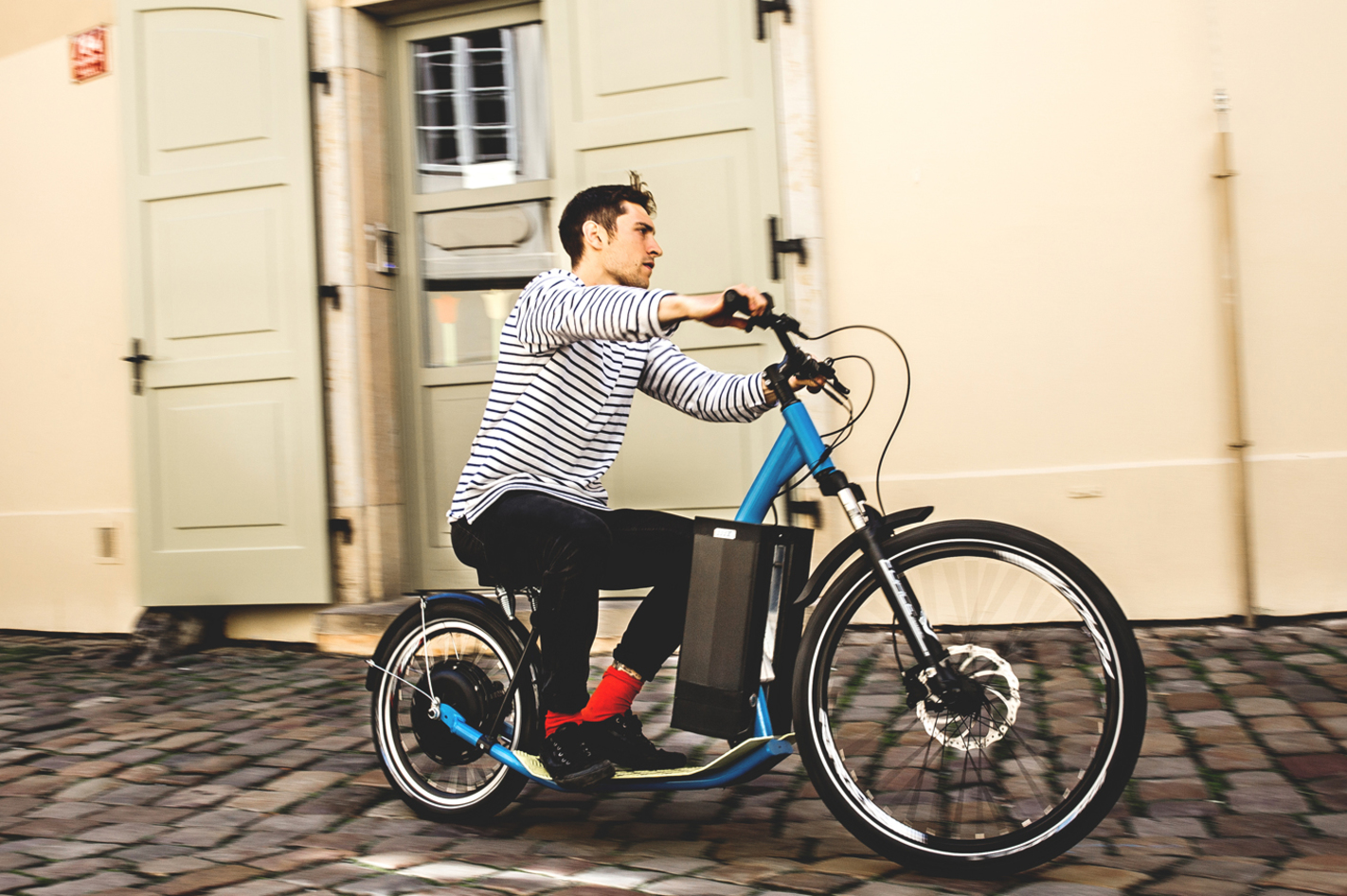 E-Scooter-Touren