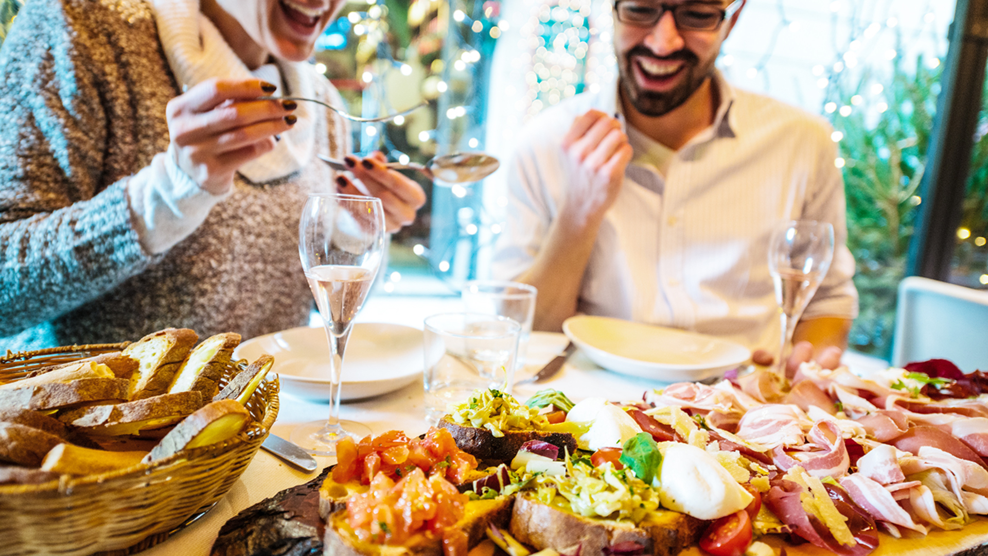 Schlemmen & Übernachten in Mailand für 2
