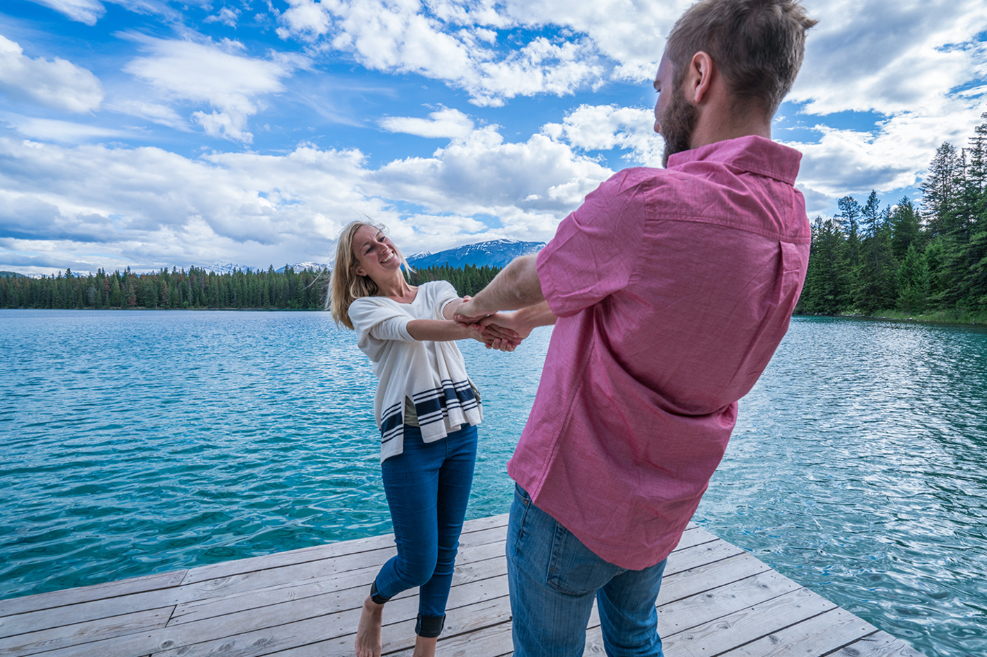 3 Tag(e) Kurzurlaub in Seefeld für 2 inkl. Frühstück