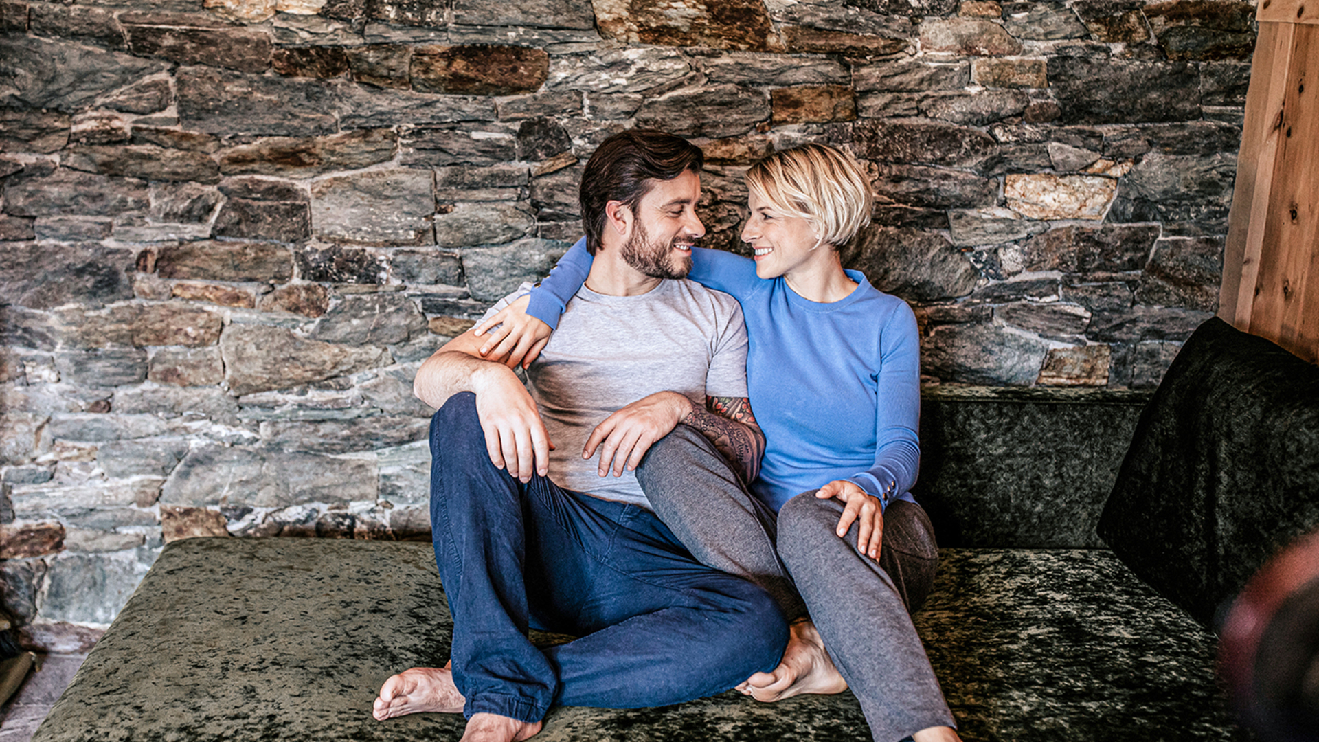 Romantikwochenende für 2