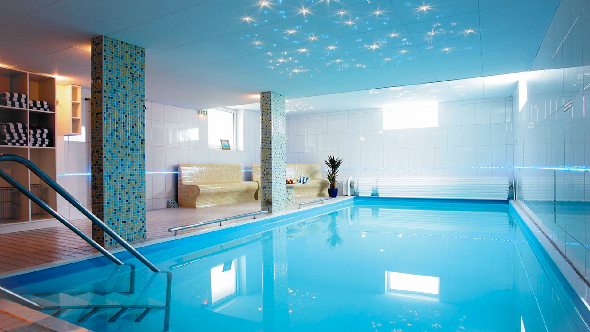 Wellness-Auszeit im Raum Soest für 2 in Bad Sassendorf