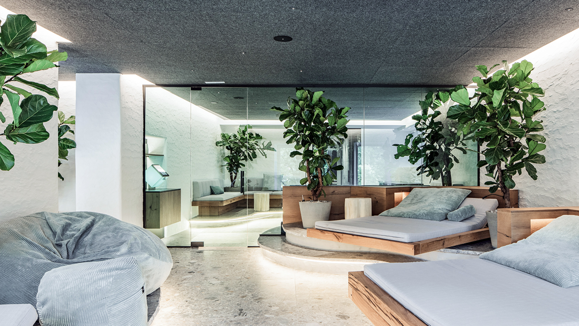 Wellness-Auszeit in Bad Ischl für 2 Wellness-Auszeit in Bad Ischl für 2