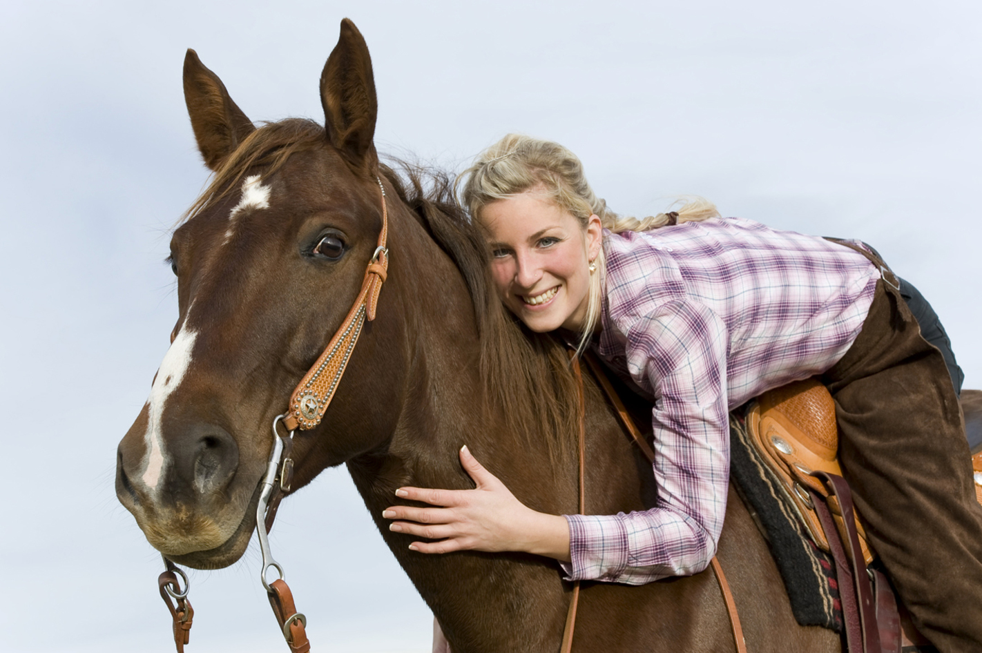 Schnupper-Reitkurs in Bad Muskau