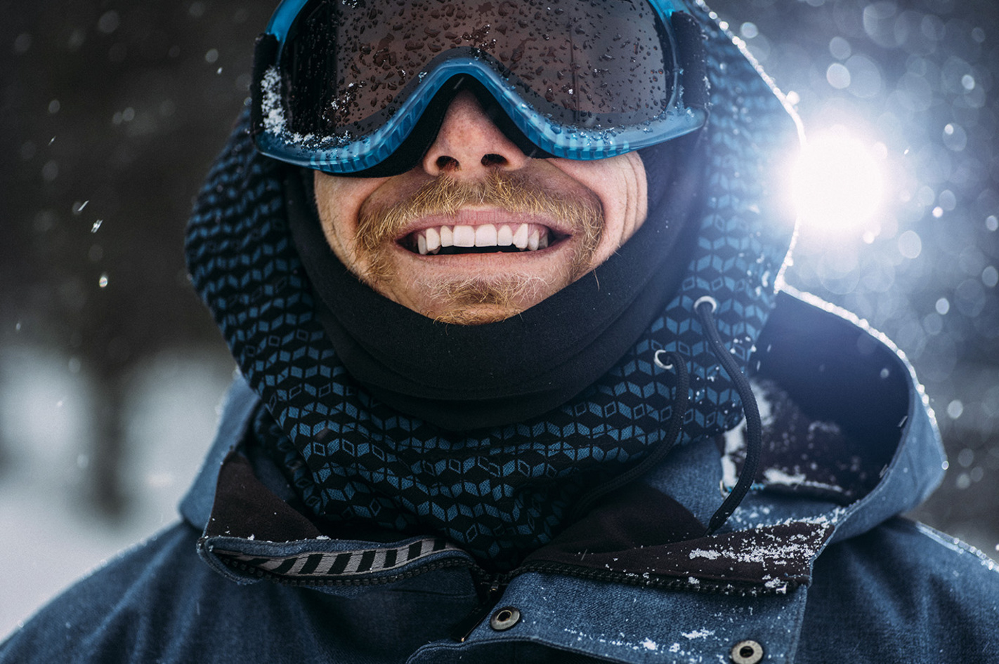 Schneeschuhtour und Freeride-Airboarding Immenstadt in Immenstadt im Allgäu