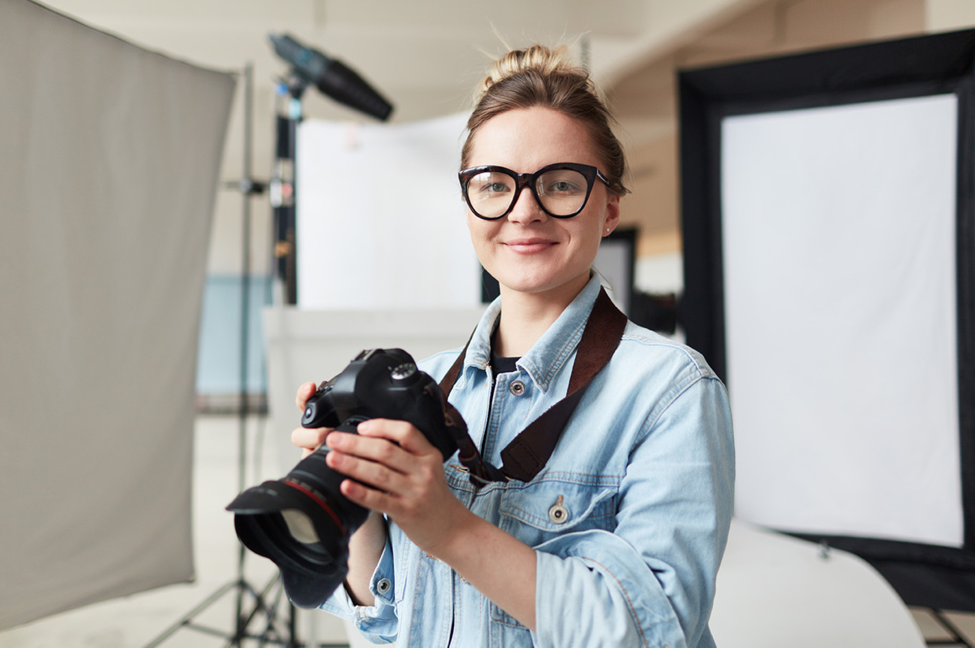 Freunde-Fotoshootings