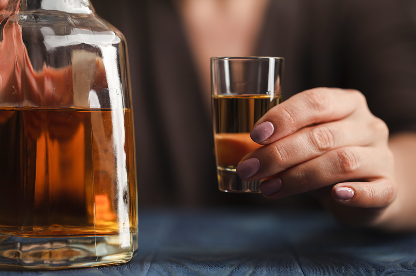 Whisky Tasting Österreich (Salzburg)  in Ca. 3 Stunden