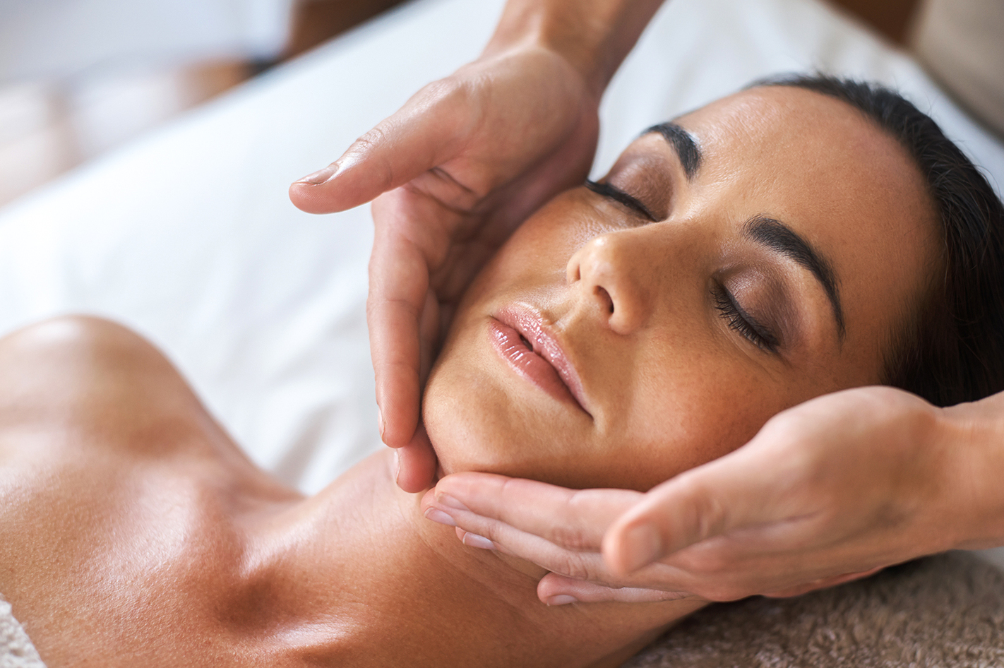 After Work Relaxing Hilden (Beauty Klangmassage) –  in 1 Stunde 30 Minuten (reine Behandlungsdauer: 60 Minuten)