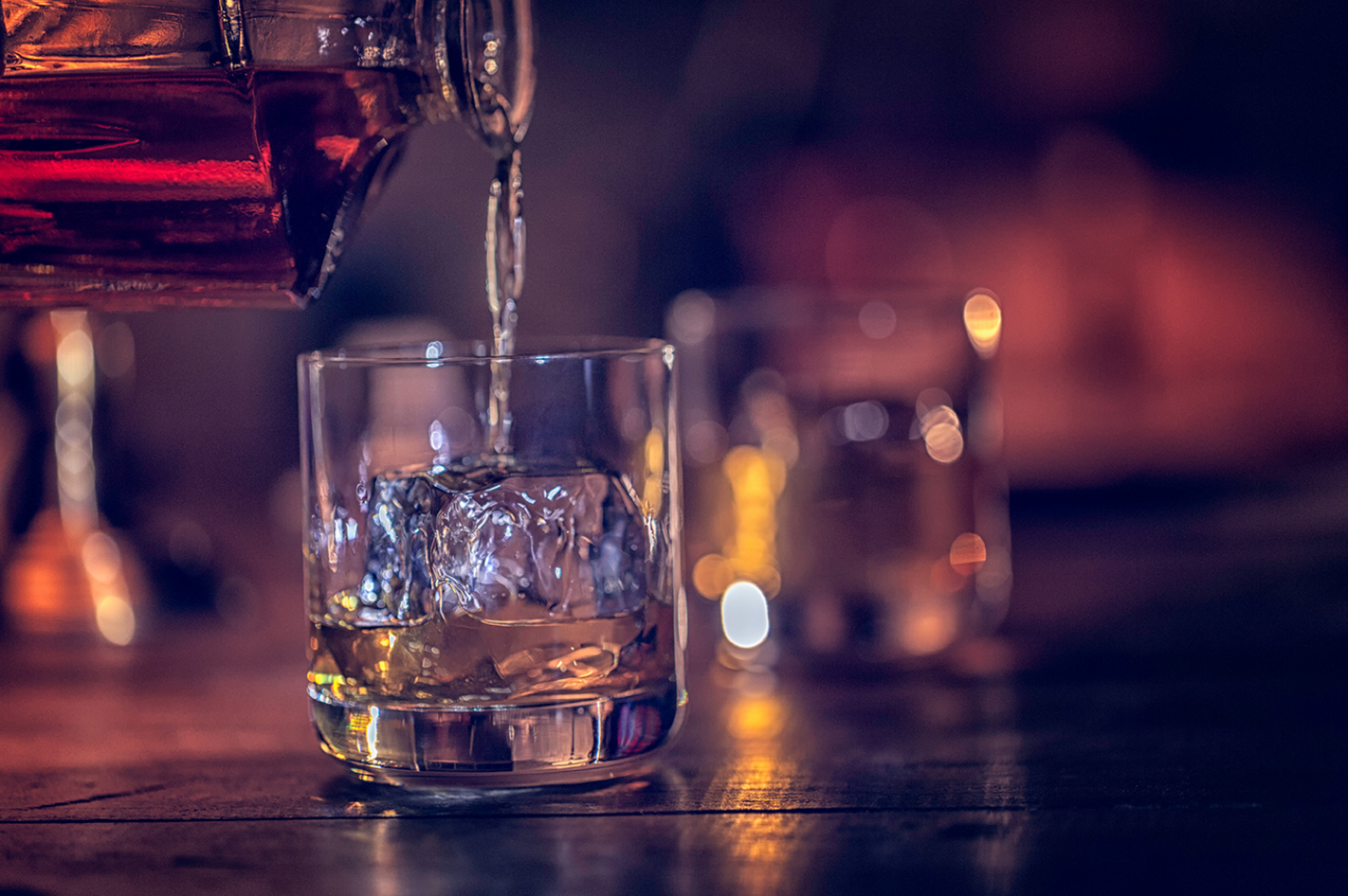 Rum Tasting Schwetzingen