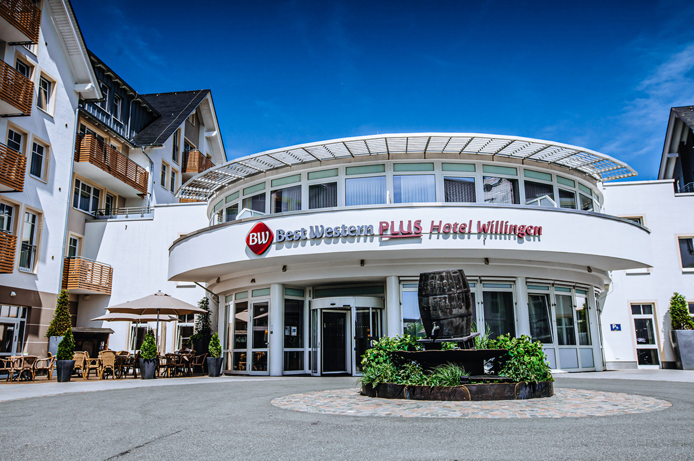 Bierreise Willingen für 2 (1 Nacht) - Kurztrip zum flüssigen Gold