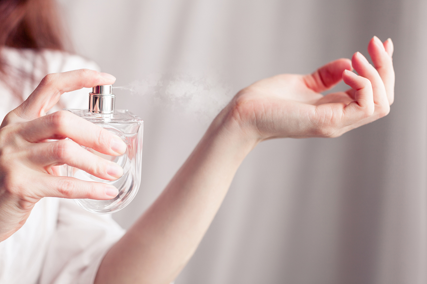 Parfum selber machen