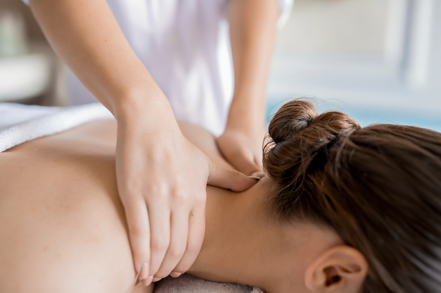 Ayurveda Massage Freiburg in Freiburg im Breisgau