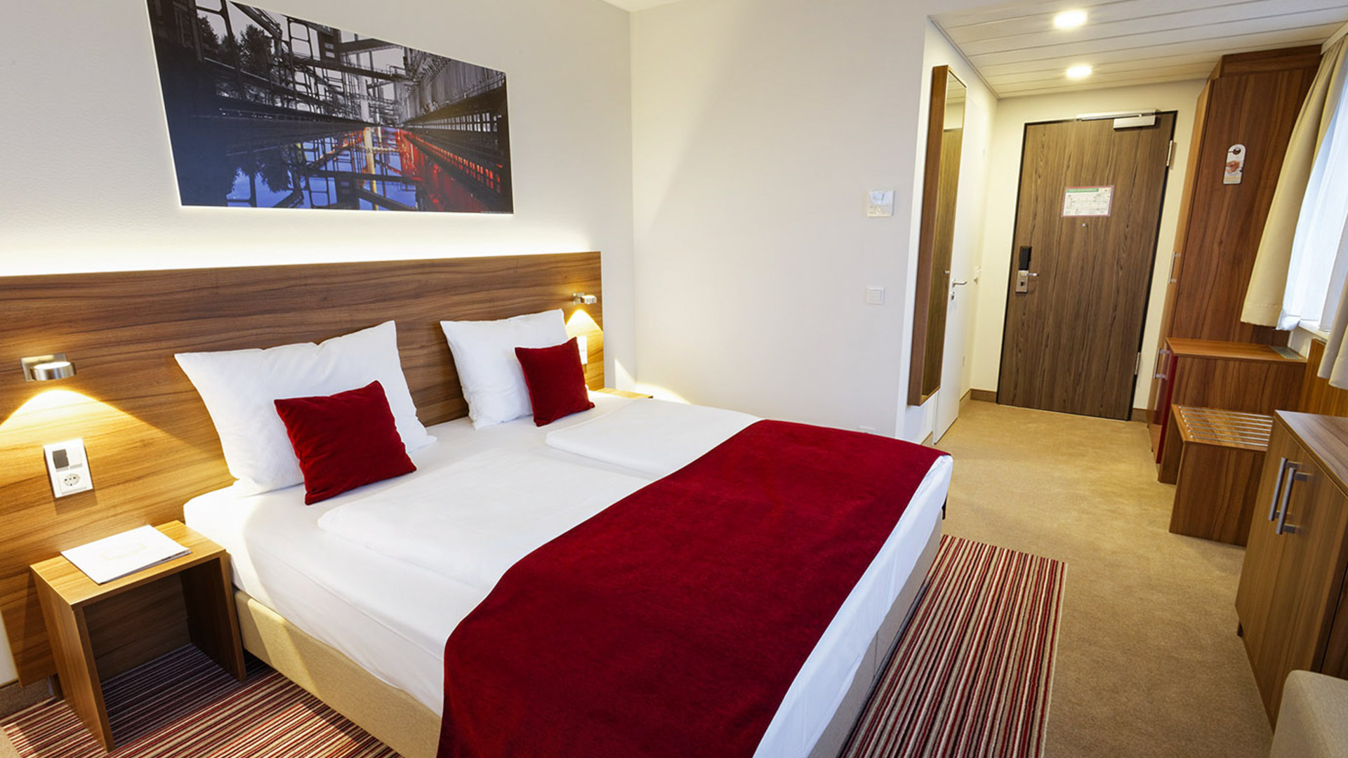 Kulturreise Essen für 2 (2 Nächte)