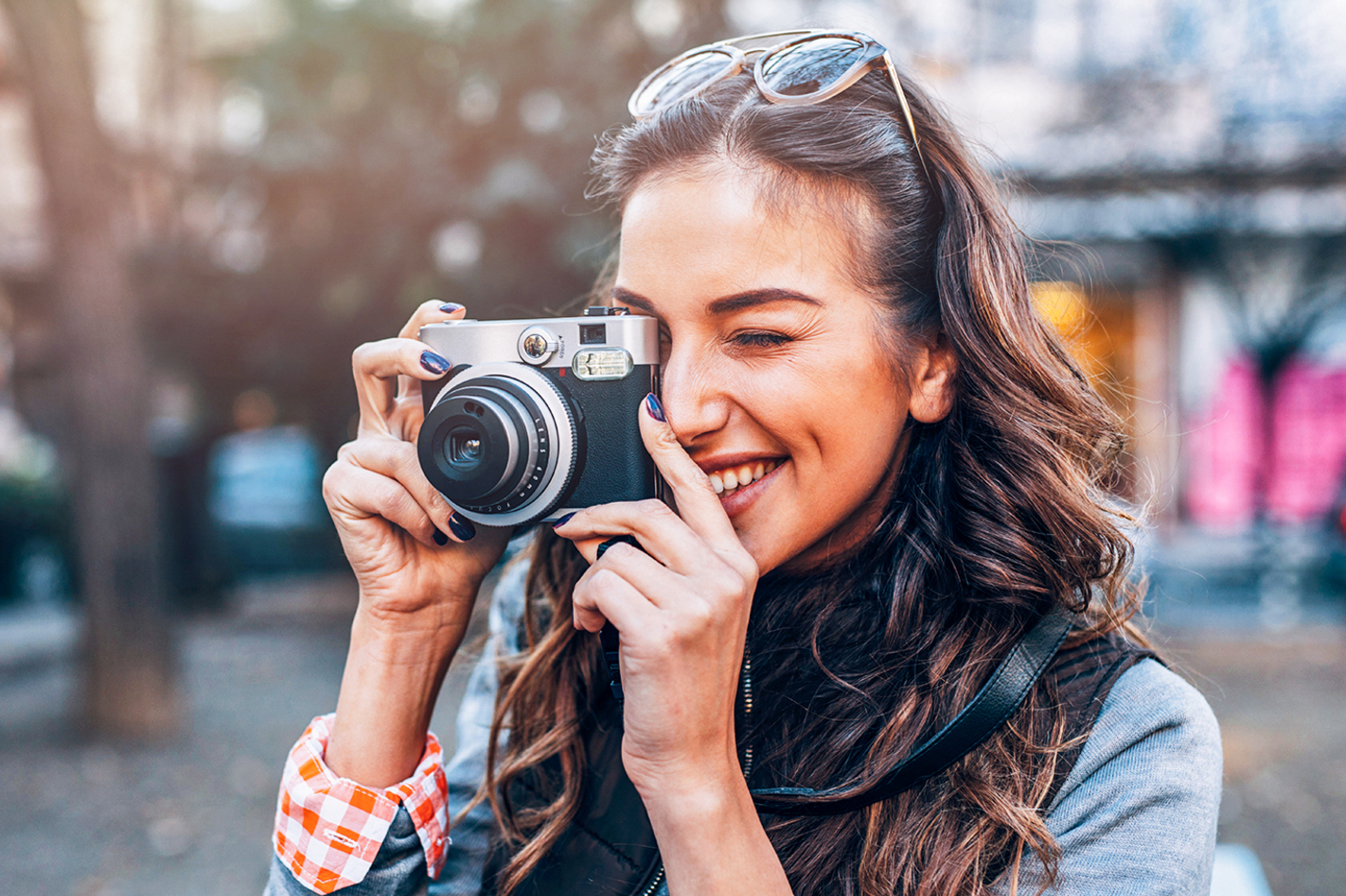 Fotokurs in Nürnberg