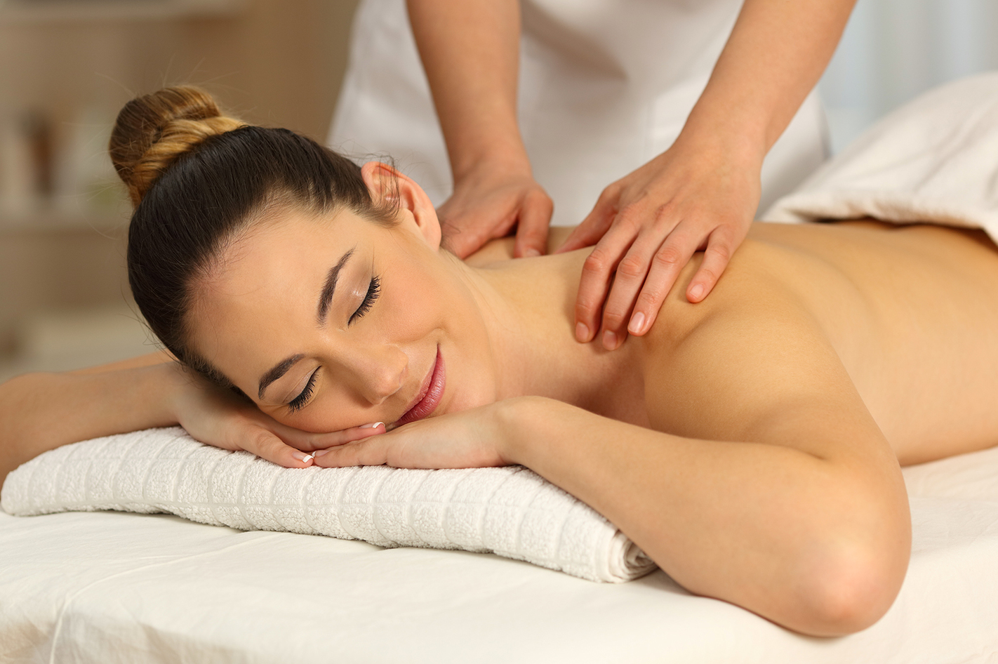 Relax Massage in Wien –  in ca. 1,5 Stunden