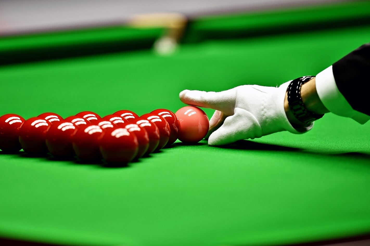 Snooker