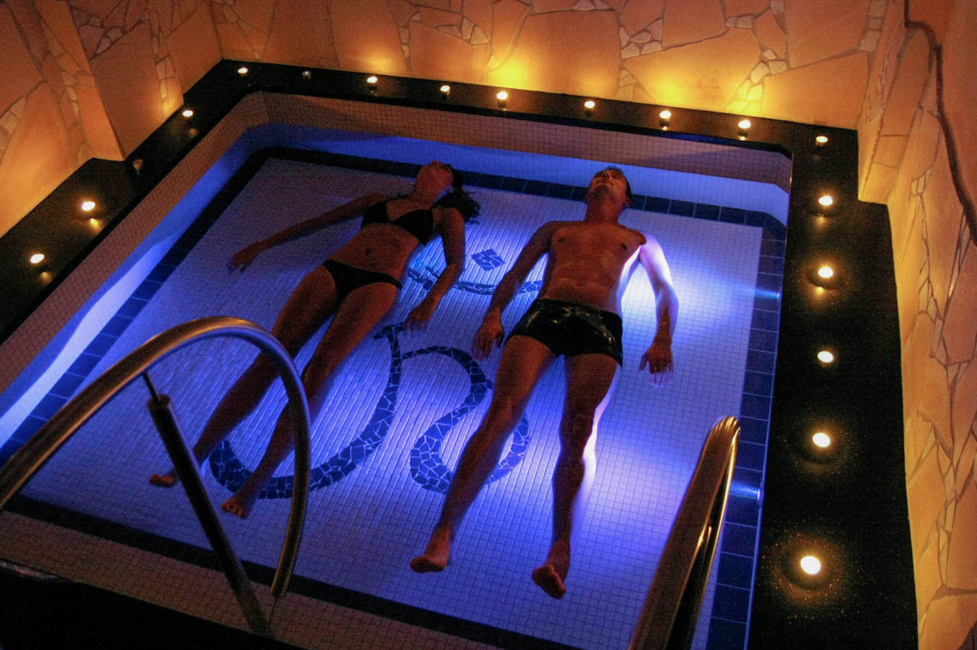 Floating