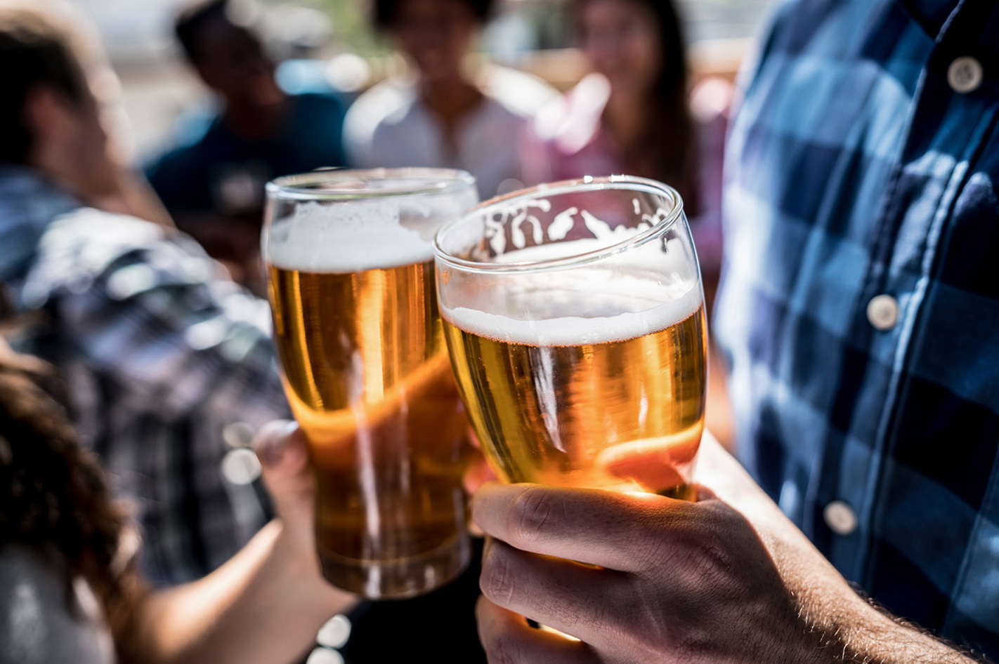 Fränkisches Bier- und Bratwursterlebnis in Kulmbach