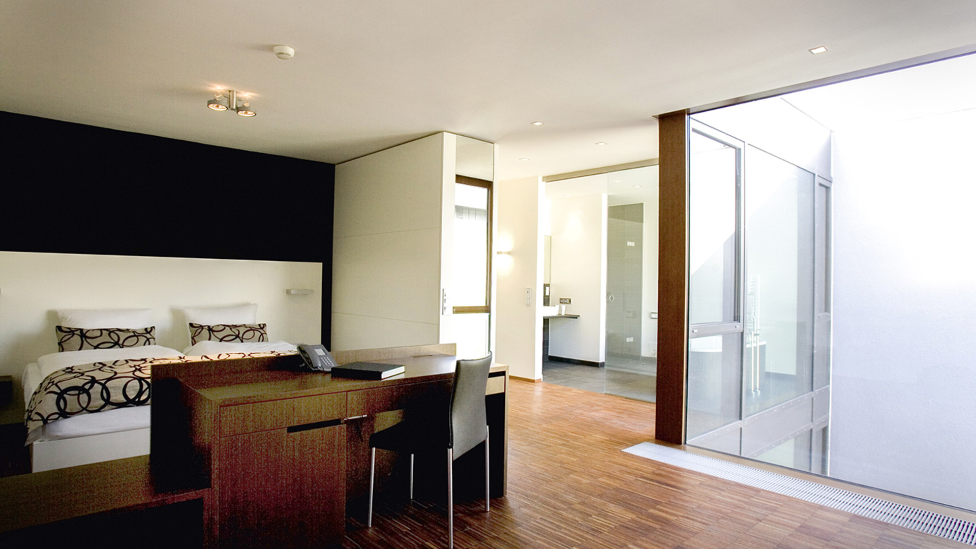 Kurzurlaub Trier für 2 (1 Nacht)