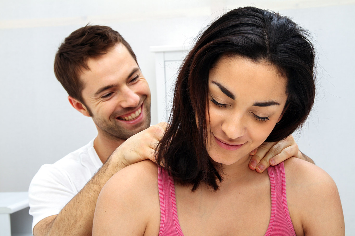 Partnermassage Anleitung Eppelheim Partnermassage Anleitung Eppelheim