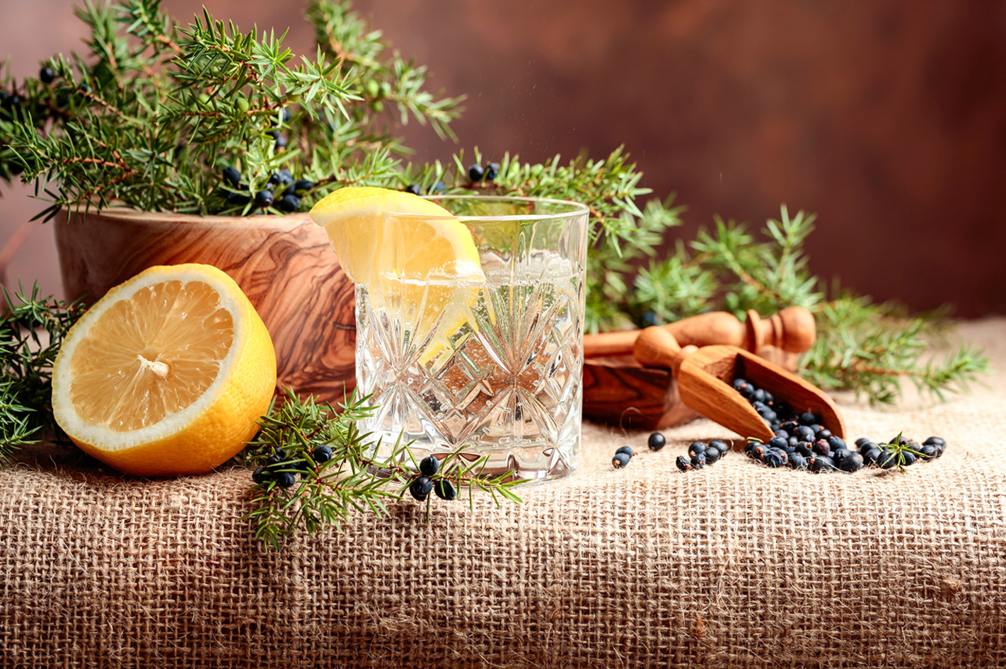 Gin Tasting Linz  in Ca. 3 Stunden