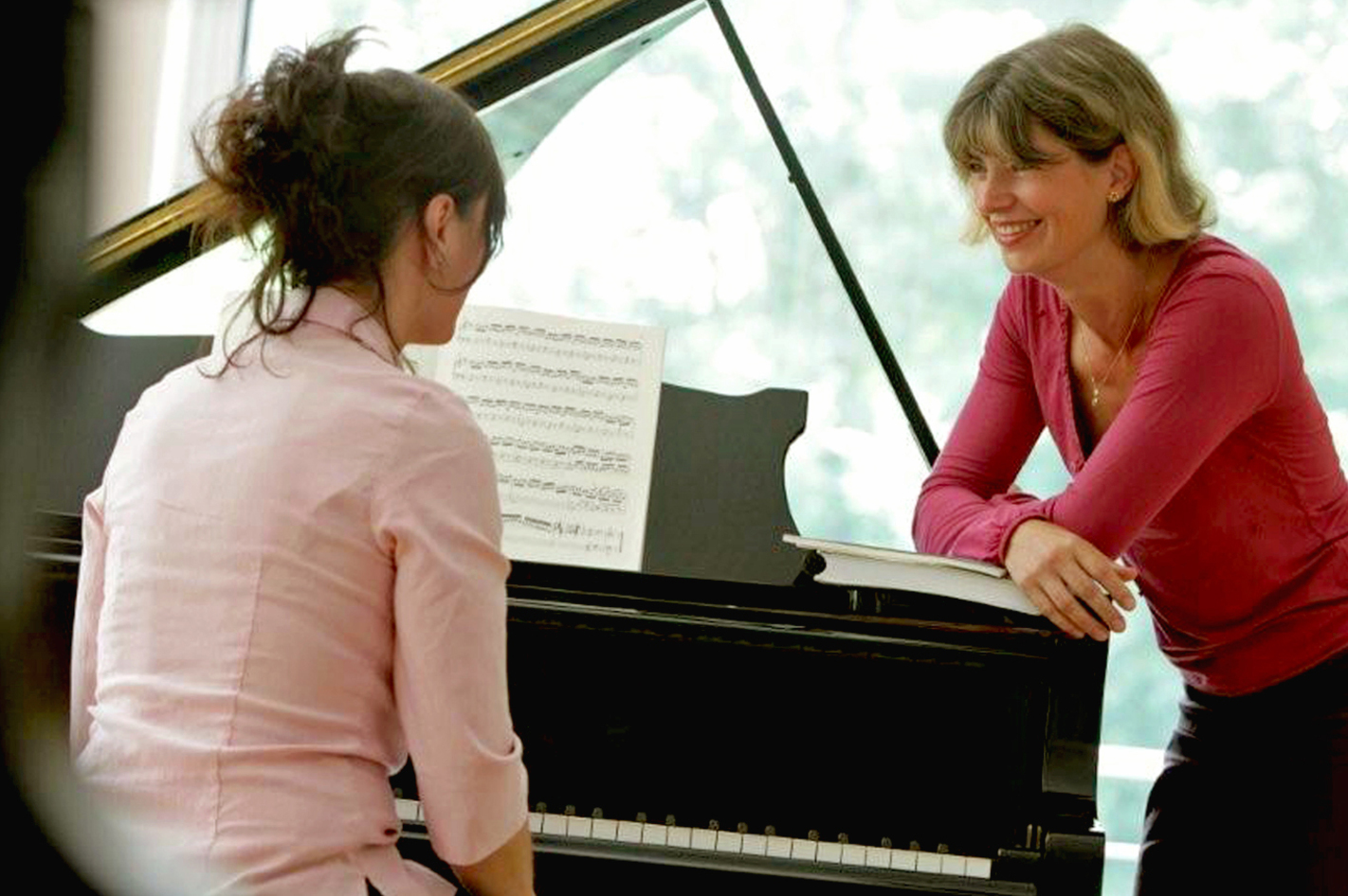 Crashkurs Klavier spielen lernen Crashkurs Klavier spielen lernen
