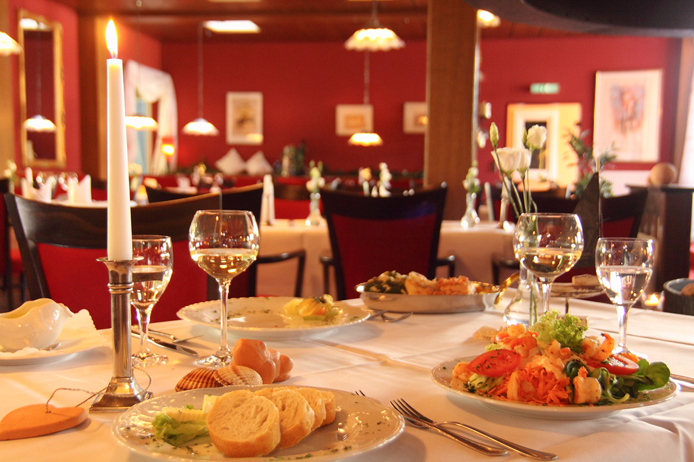 Erlebnishotels und Kurztrips