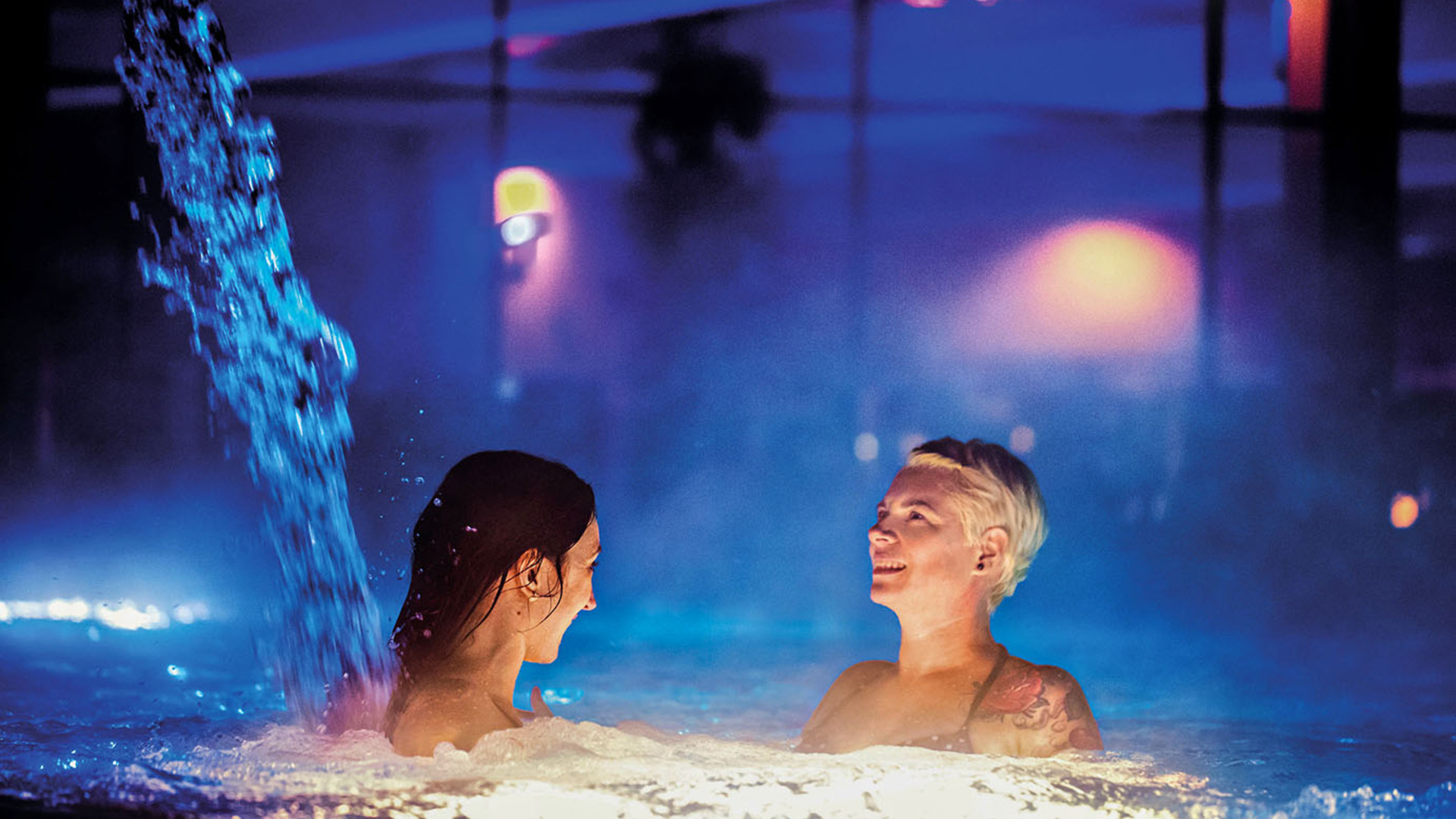 Day Spa Bad Bergzabern