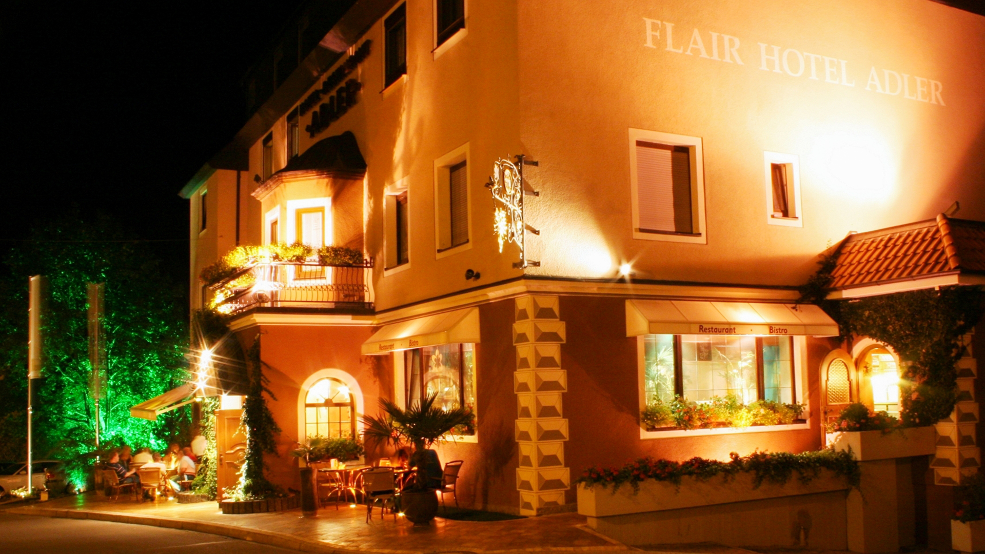 Kurzurlaub Pfullendorf für 2 (1 Nacht)