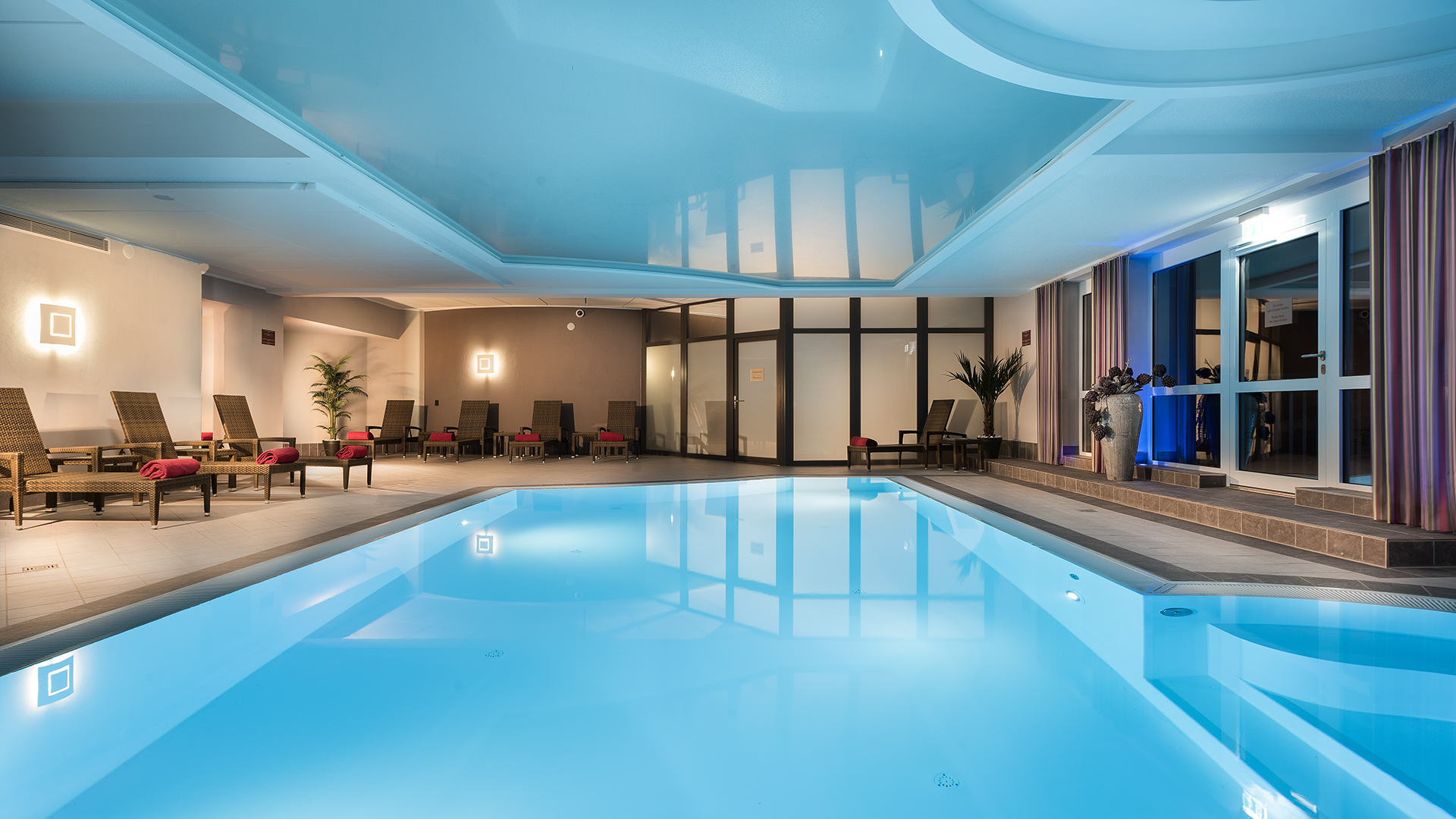 Wellnesshotel Willingen für 2 (1 Nacht) Wellnesshotel Willingen für 2 (1 Nacht)