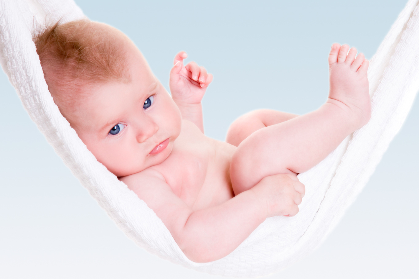 Baby-Fotoshooting in Würzburg