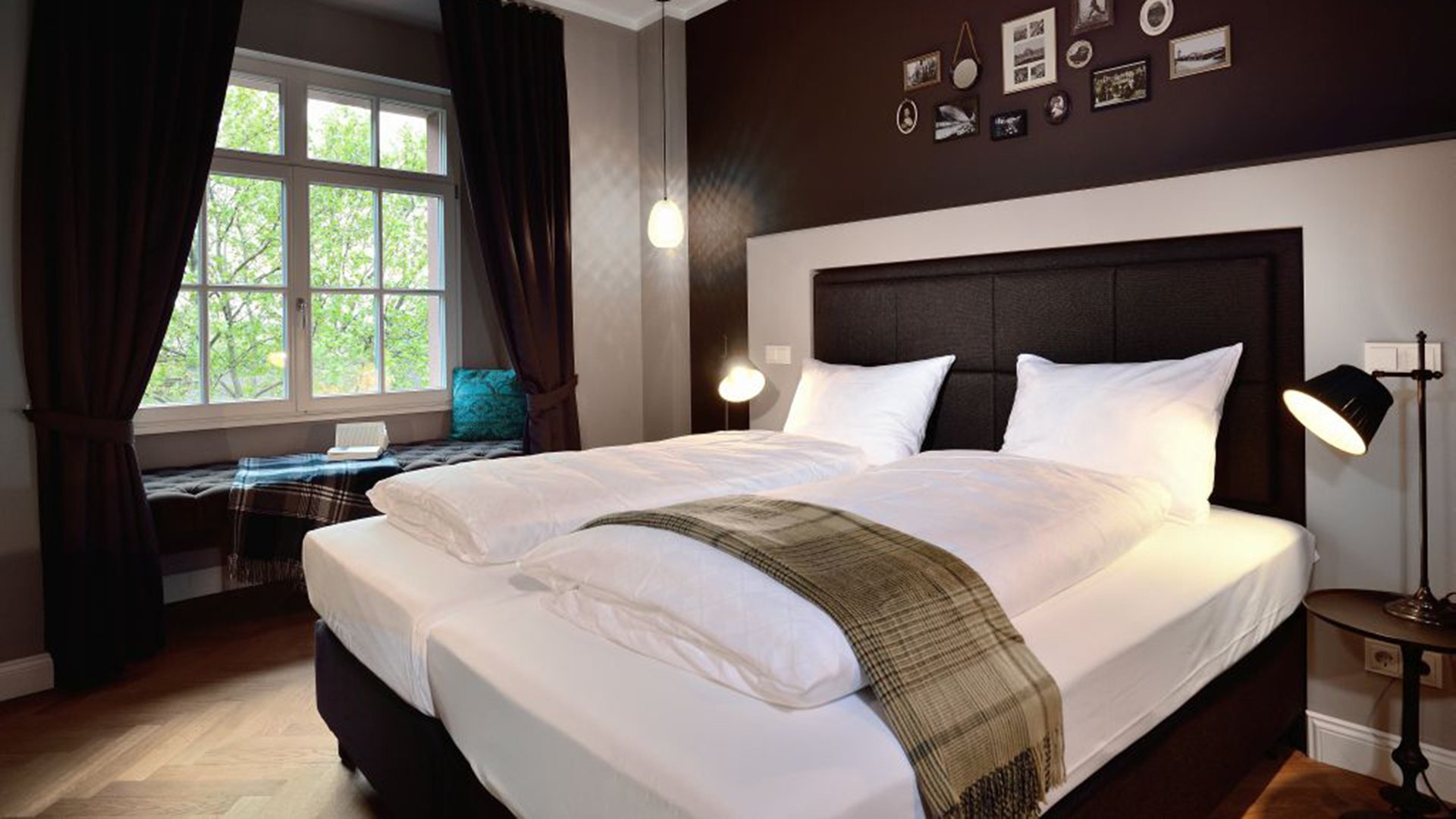 Kulinarische Reise Mannheim für 2 (1 Nacht)