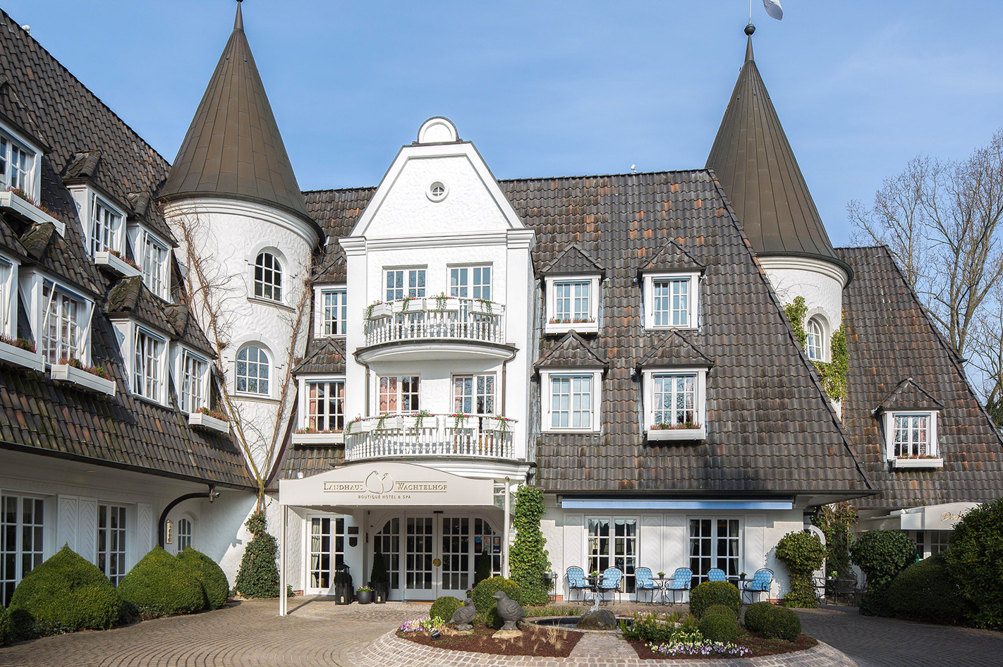 Design-Hotels
