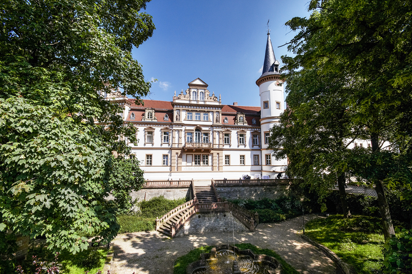 2 Tage Wellnessurlaub in Schkopau für 2 (1 Nacht) inkl. Frühstück