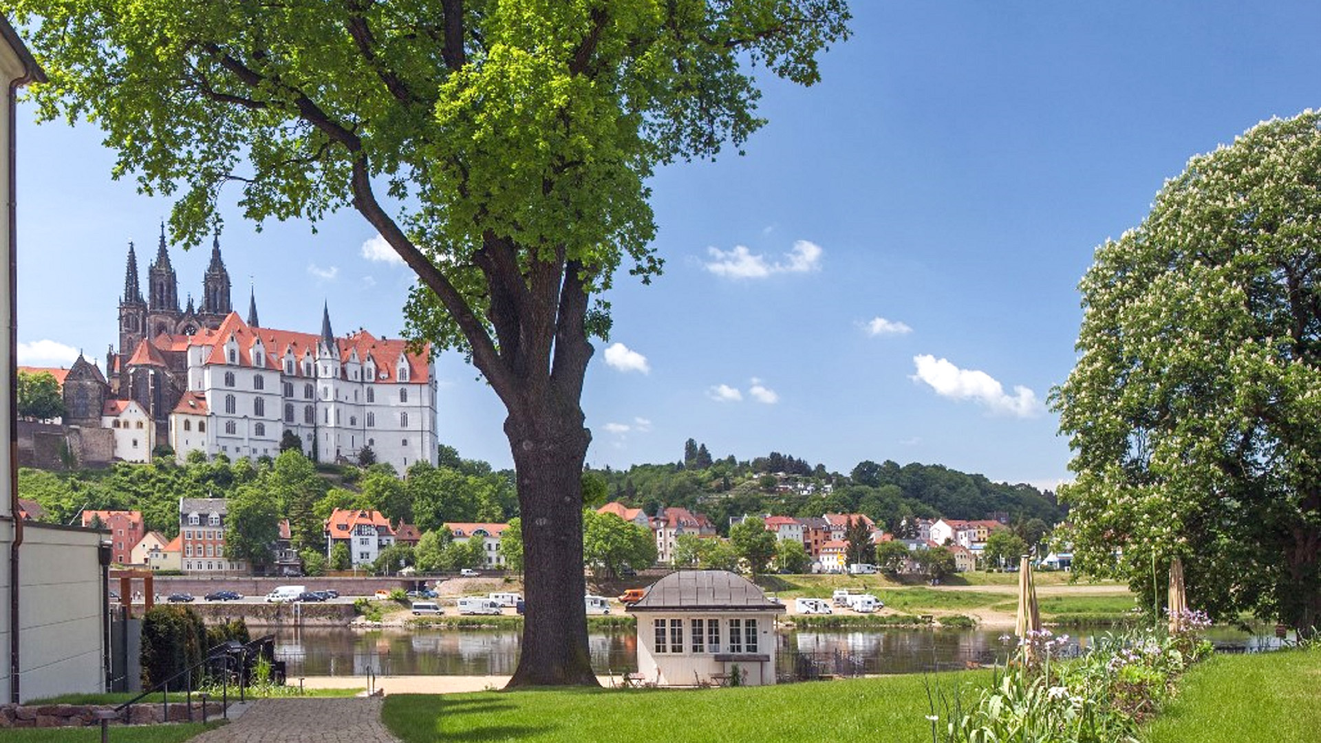 Städtereise Meißen für 2 (1 Nacht)