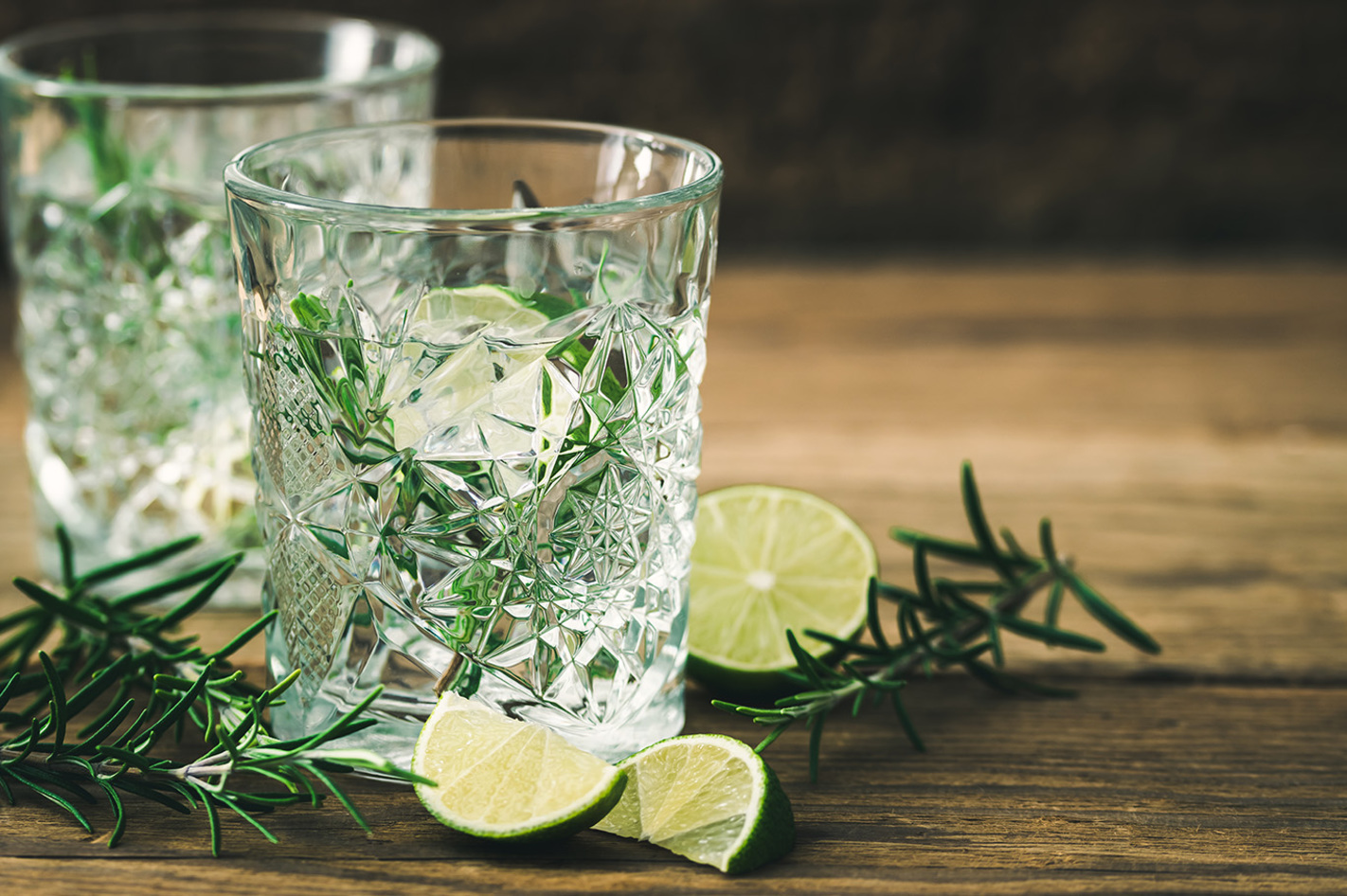 Gin Tasting Salzburg  in Ca. 3 Stunden