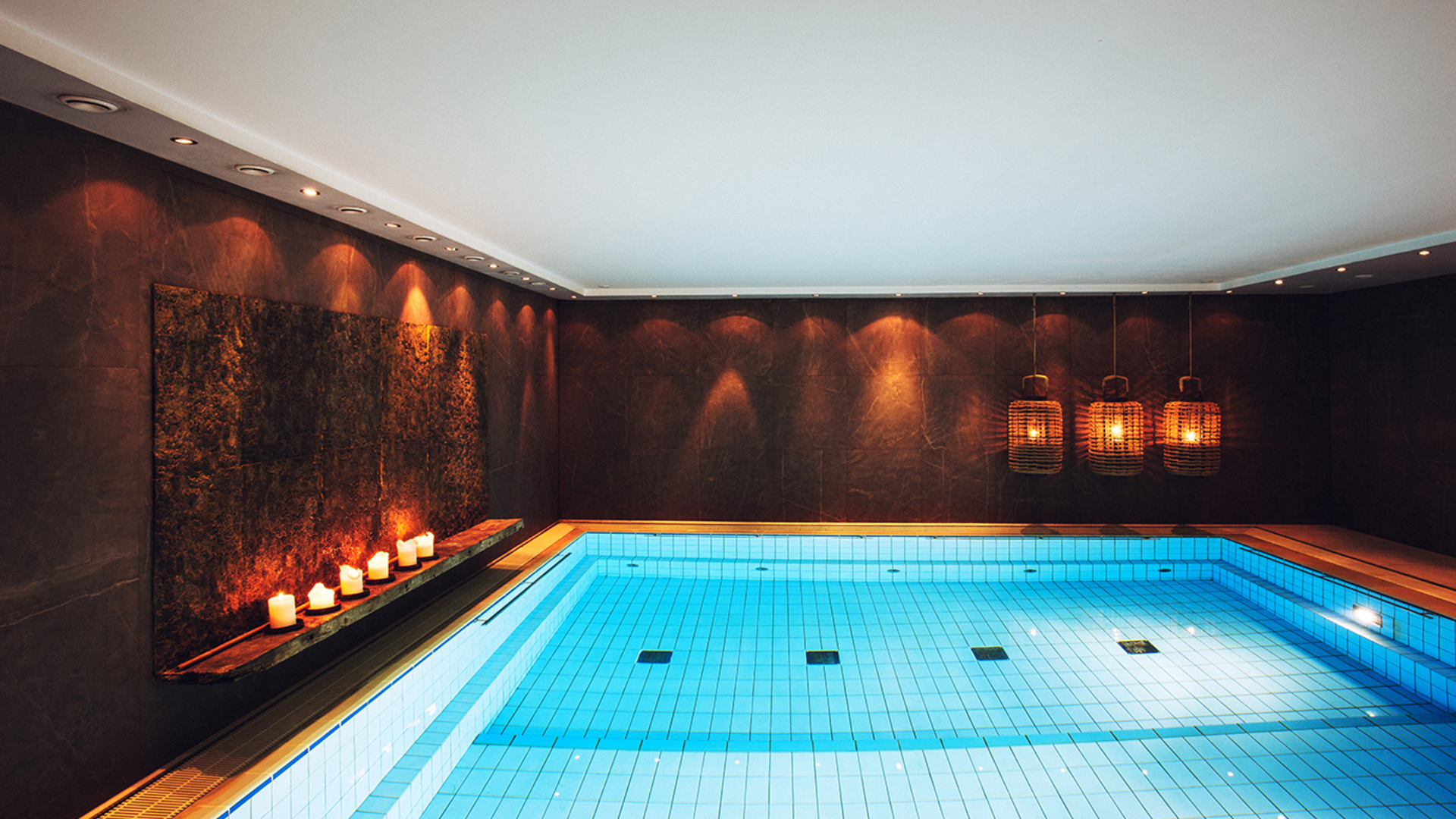 Thermenurlaub Bad Salzuflen für 2 (1 Nacht)