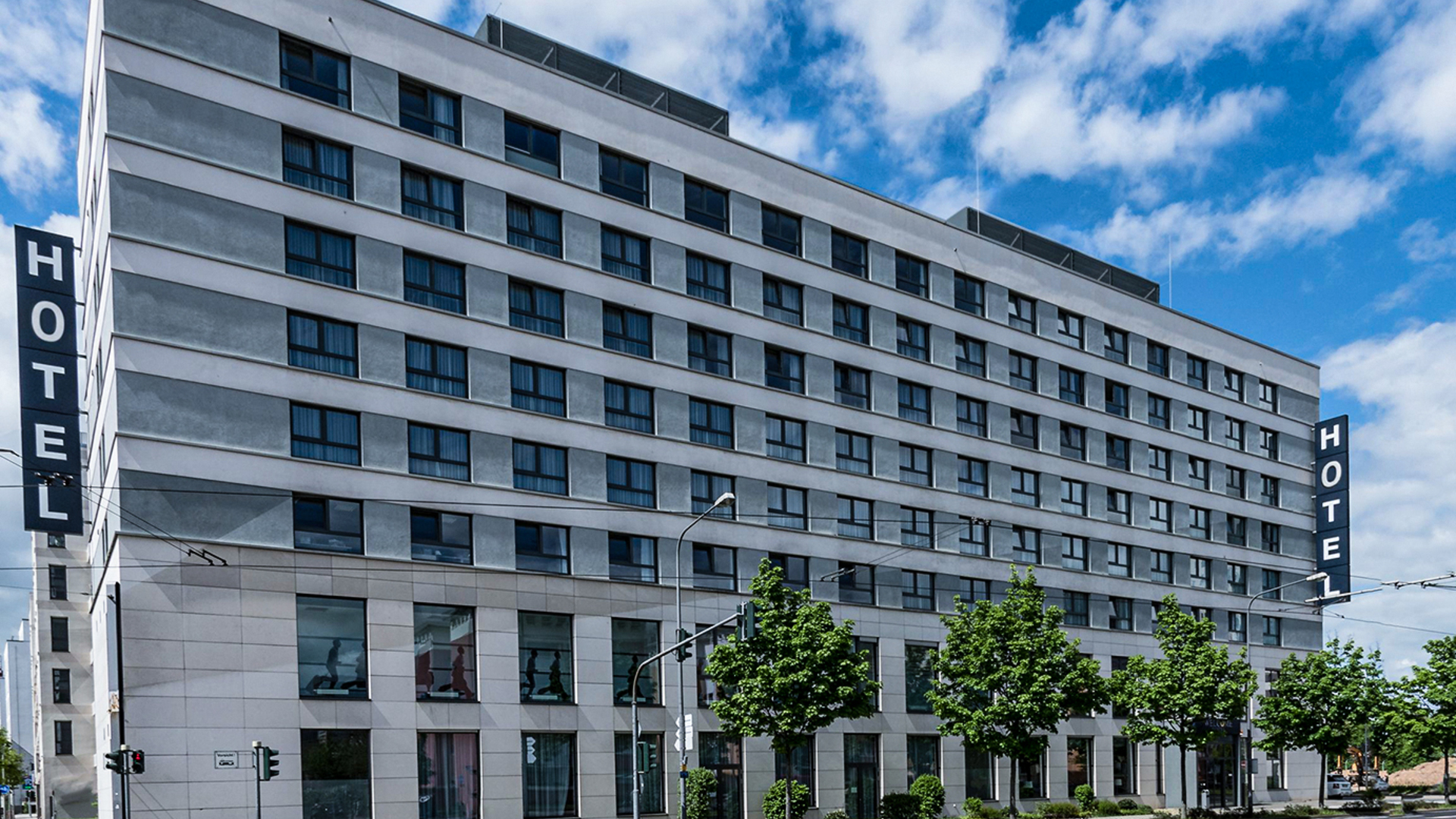 Städtereise Frankfurt für 2 (1 Nacht) in Frankfurt am Main