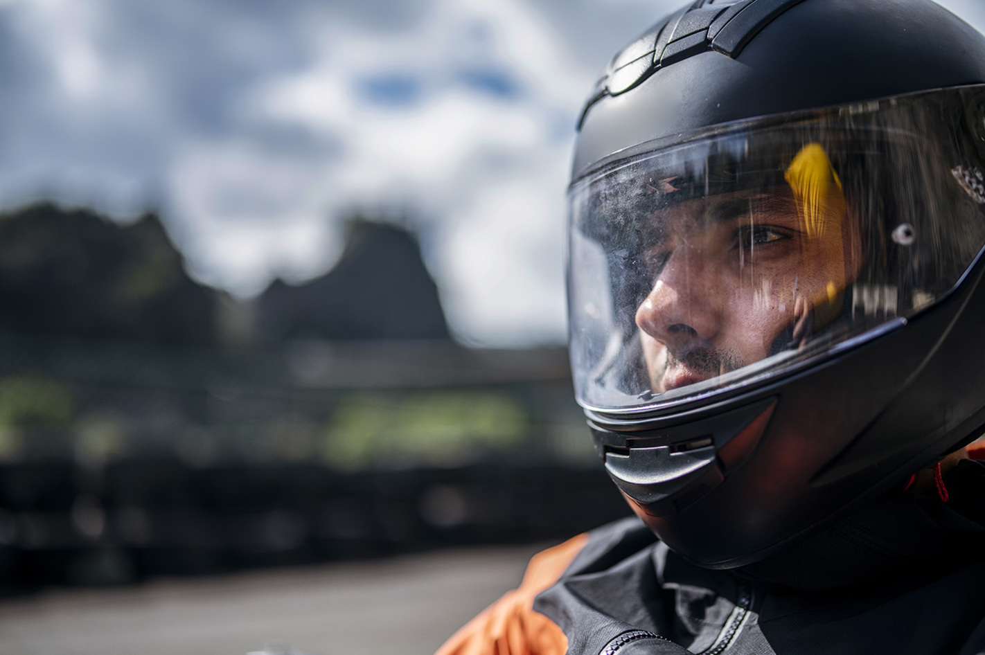 Renntaxi Porsche Cayman GT4 (3 Rdn.) Spa-Francorchamps in Stavelot