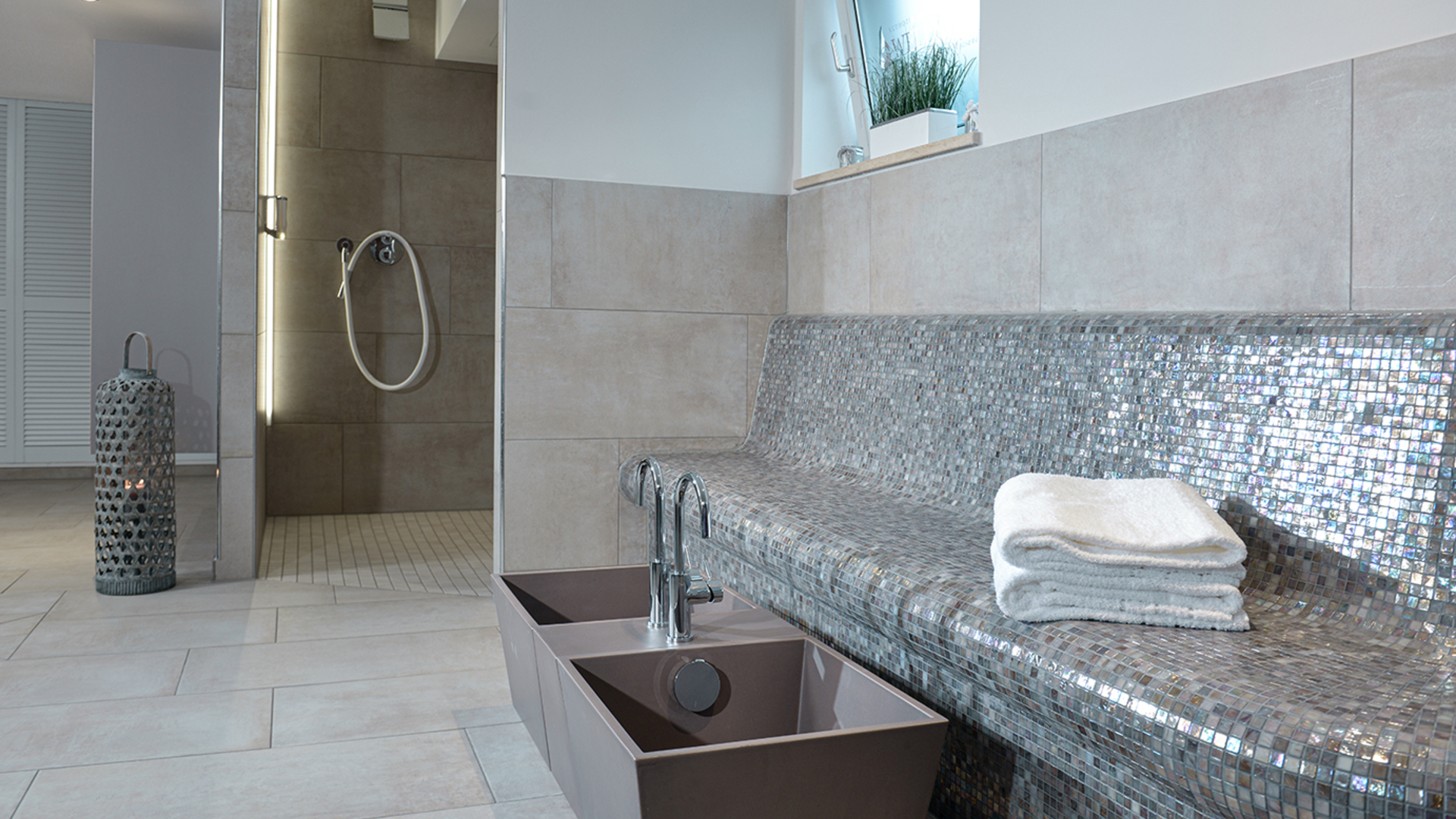 Wellnessurlaub Bad Rothenfelde für 2 (1 Nacht)