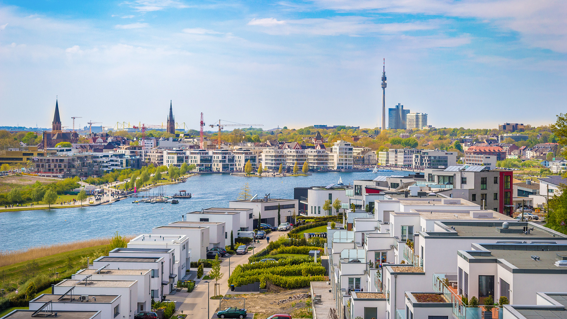 Städtetrip Dortmund für 2 (1 Nacht)