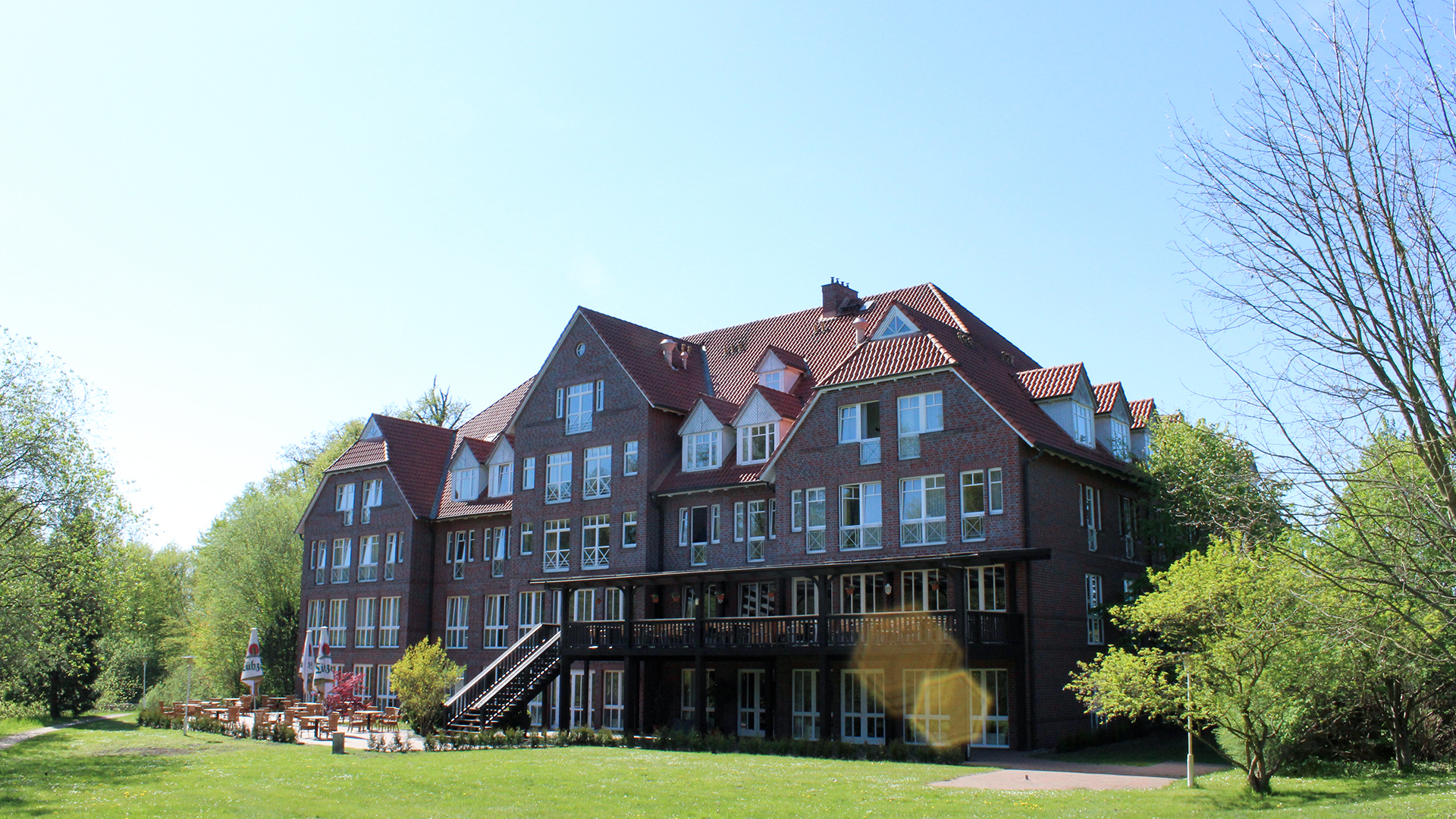 Kurzurlaub Neustrelitz für 2 (1 Nacht)