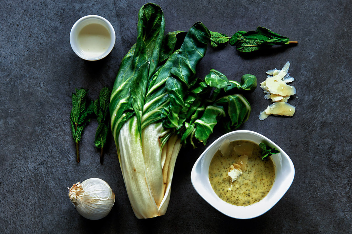 Vegetarischer Kochkurs Nürnberg