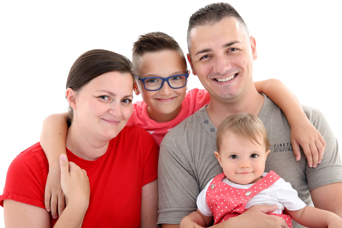 Familien-Fotoshooting Wien (1 Std.) –  in Ca. 1 Stunde