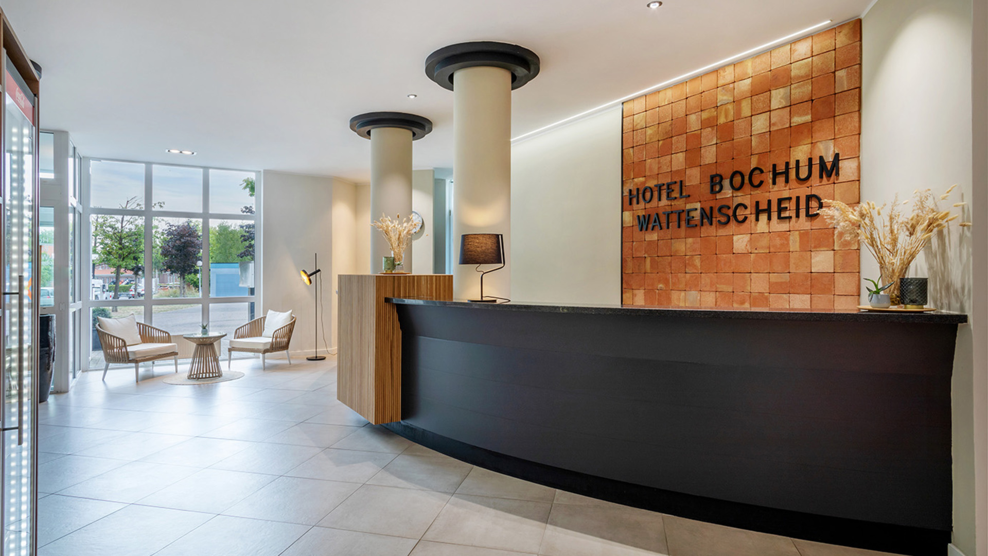 Städtetrip Bochum für 2 (1 Nacht)