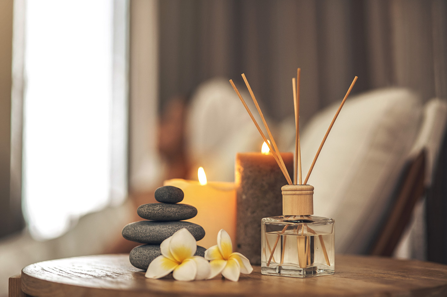 Ganzkörpermassage Zürich (90 Min.)