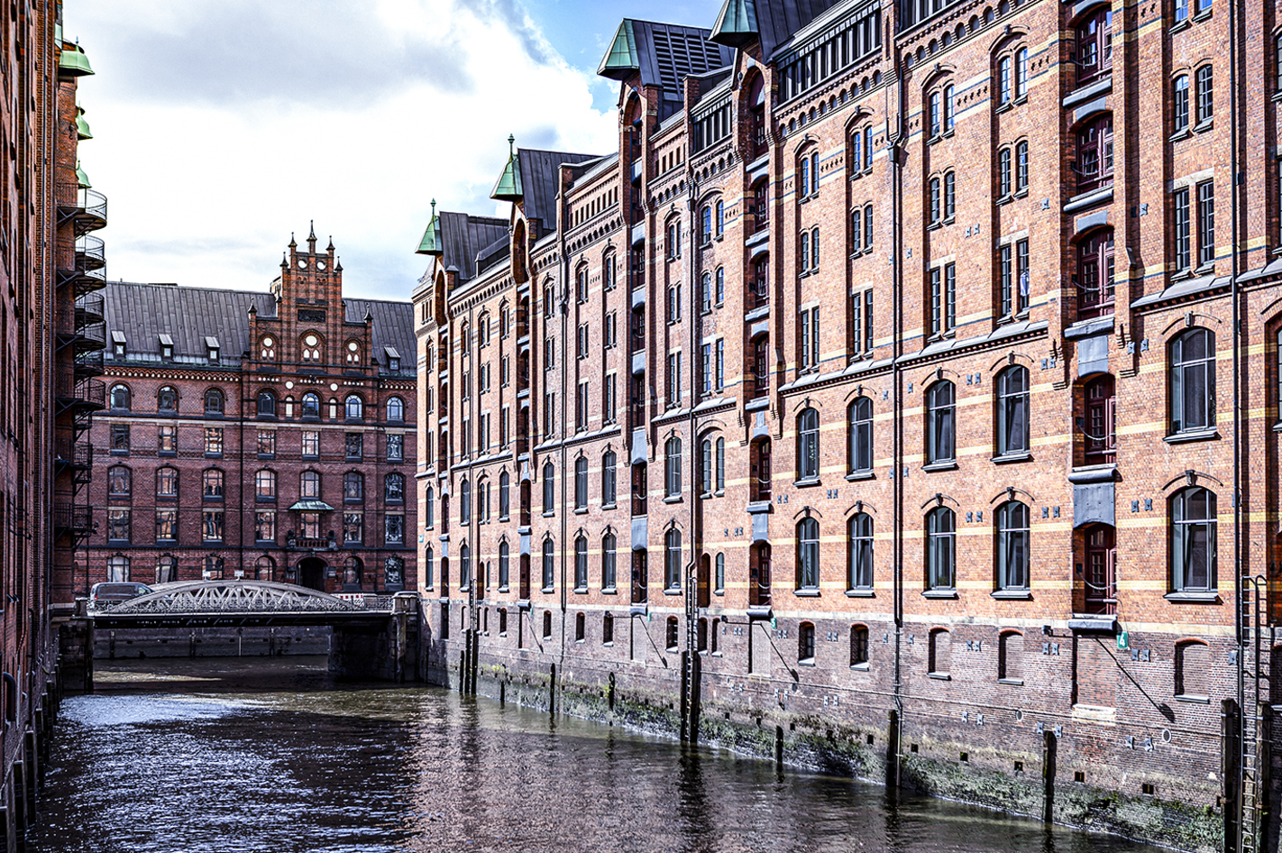 Craft Beer Tasting in Hamburg