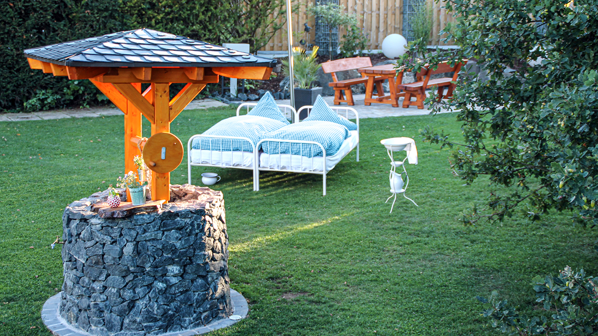 Außergewöhnlich Übernachten in Bad Laasphe für 2 (3 Tage)